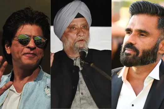 Bishan Singh Bedi