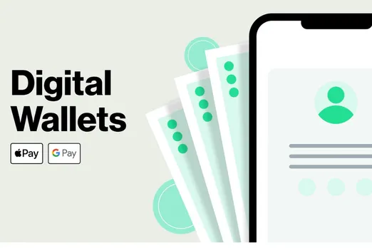 Digital Wallet