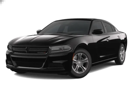 5 American Cars