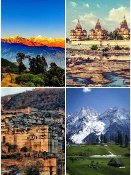 10 Domestic Destinations To Explore This Festive Season