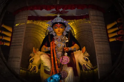 Durga Puja 2023