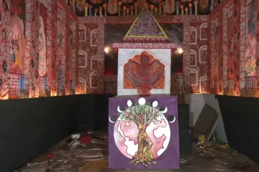 Durga Puja 2023