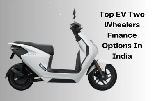 EV Finance