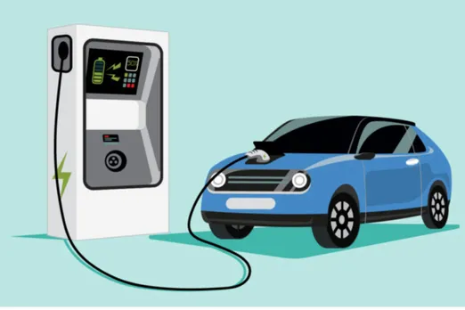 Electric Vehicle