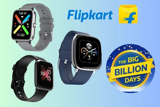 Flipkart Big Billion Days 2023