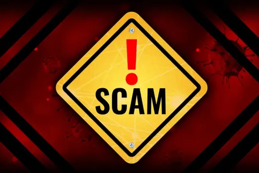 Flipkart Logistics Scam