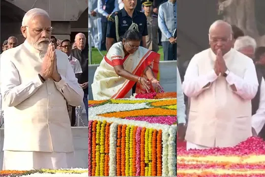 Gandhi Jayanti