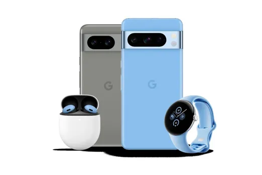 Google Pixel 8