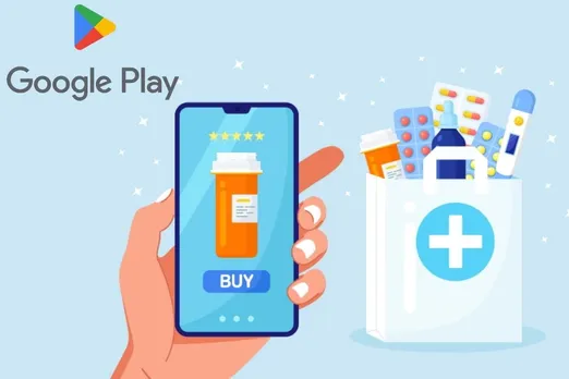 Google Play Store