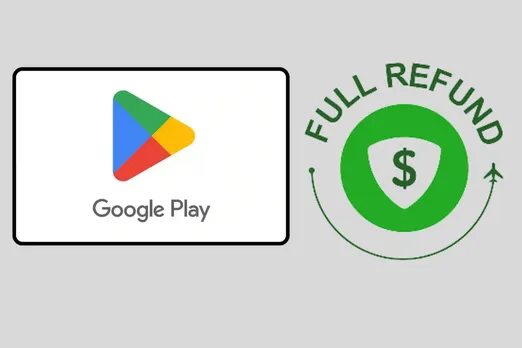 Google Play Store