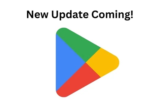 Google Play Store