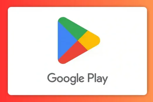Google Play Store: