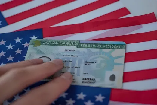 Green Card