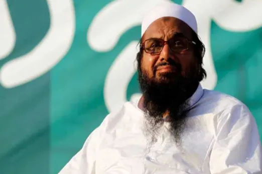 Hafiz Saeed