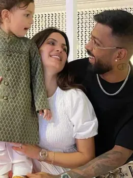 Cricketers who became Father before Marriage