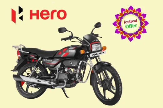 Hero Splendor Plus