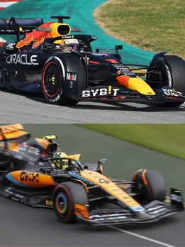 Highest Paid F1 Drivers of All Times; Checkout