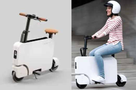 Honda Motocompacto