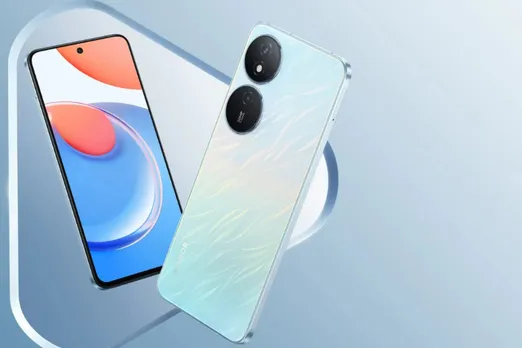 Honor Play 8T