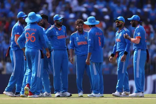 ICC ODI World Cup 2023