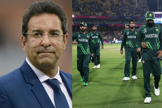 ICC ODI World Cup 2023