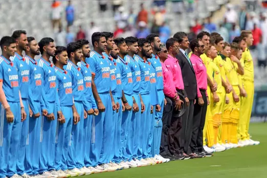 ICC World Cup 2023: