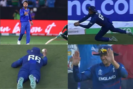 ICC World Cup 2023
