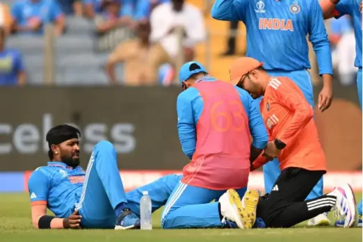 ICC ODI World Cup 2023