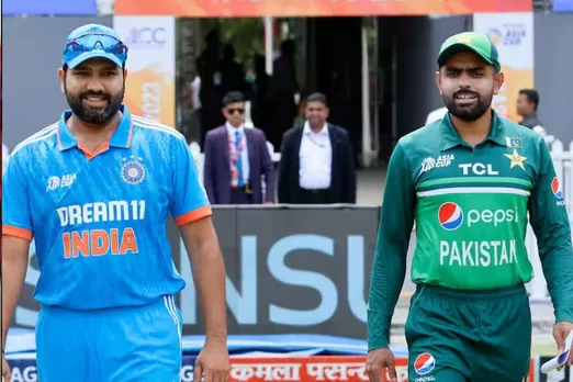 ICC ODI World Cup 2023