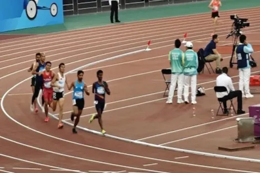 Asian Para Games 2023