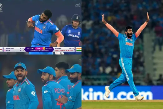 IND VS ENG ICC ODI World Cup 2023