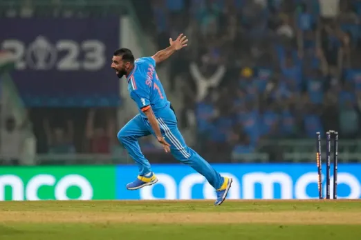 IND VS ENG ICC ODI World Cup 2023