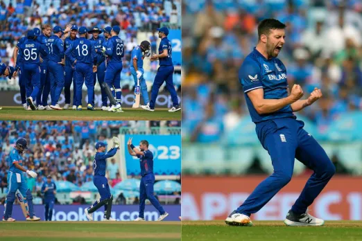 IND VS ENG ICC ODI World Cup 2023