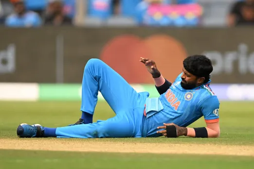 IND Vs BAN ICC ODI World Cup 2023