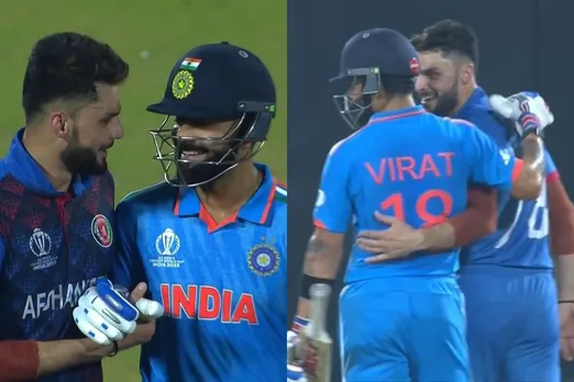IND vs AFG