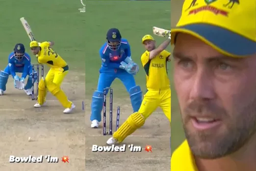 IND vs AUS