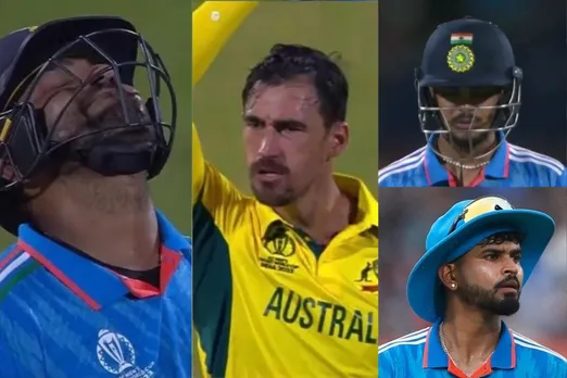 IND vs AUS
