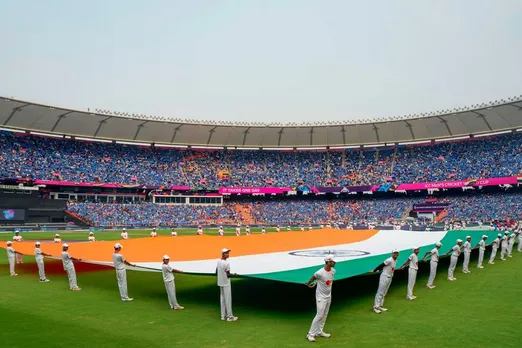 IND vs PAK ICC ODI World Cup 2023