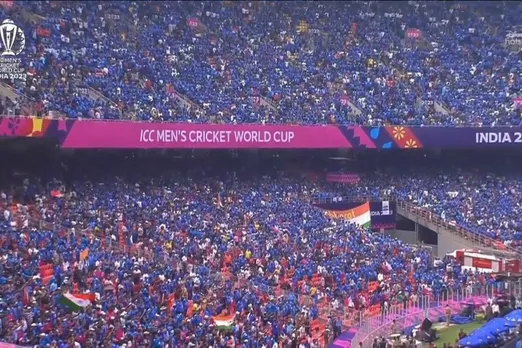 IND vs PAK ICC ODI World Cup 2023