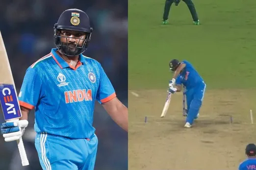IND vs PAK ICC ODI World Cup 2023