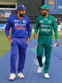 IND vs PAK: Top Interesting Facts about Arch-Rivals in World Cup