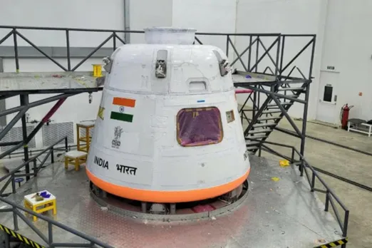 ISRO