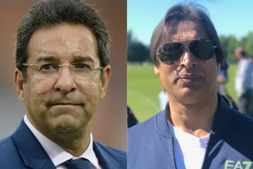 Ind vs Pak ICC ODI World Cup 2023