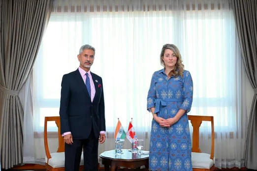 India Canada