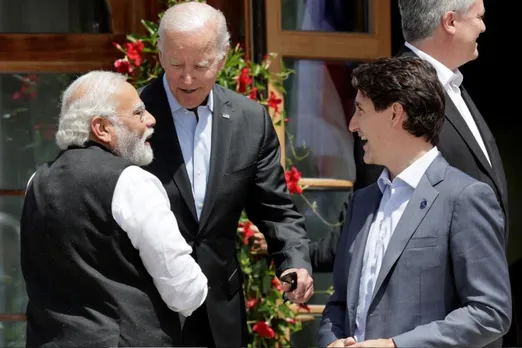 India Canada