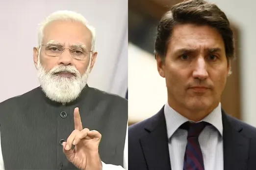 India Canada