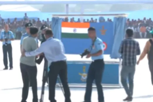 Indian Air Force Day
