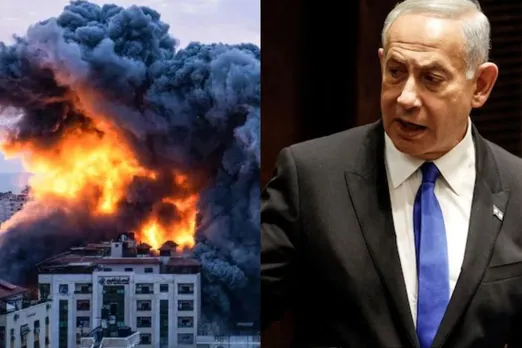 Israel - Palestine Conflict