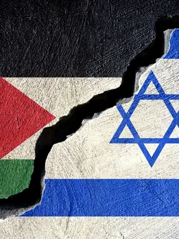 Israel-Palestinian Conflict: Tracing History