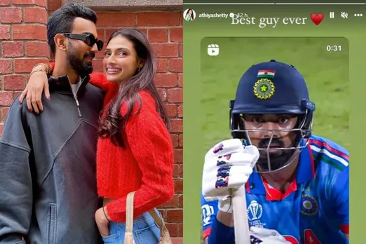 KL Rahul